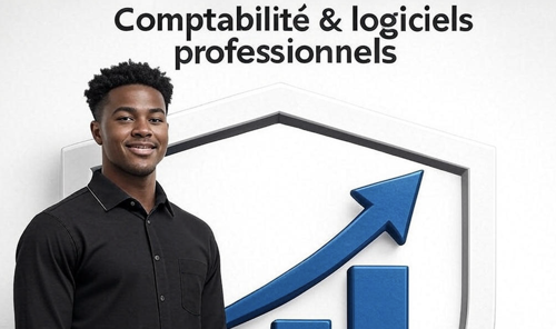 Comptabilité & logiciels professionnels