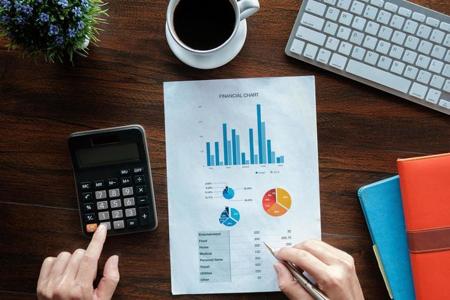 Comptabilité et Finance d'entreprise